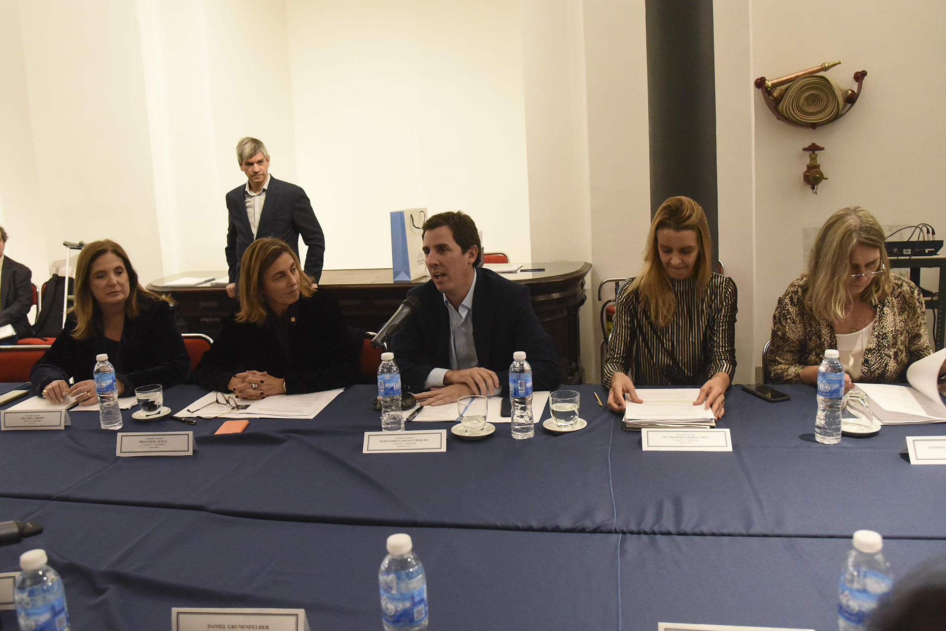 Imagenes de galerias de prensa